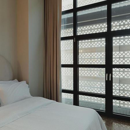 Plexi Space Atenas Exterior foto